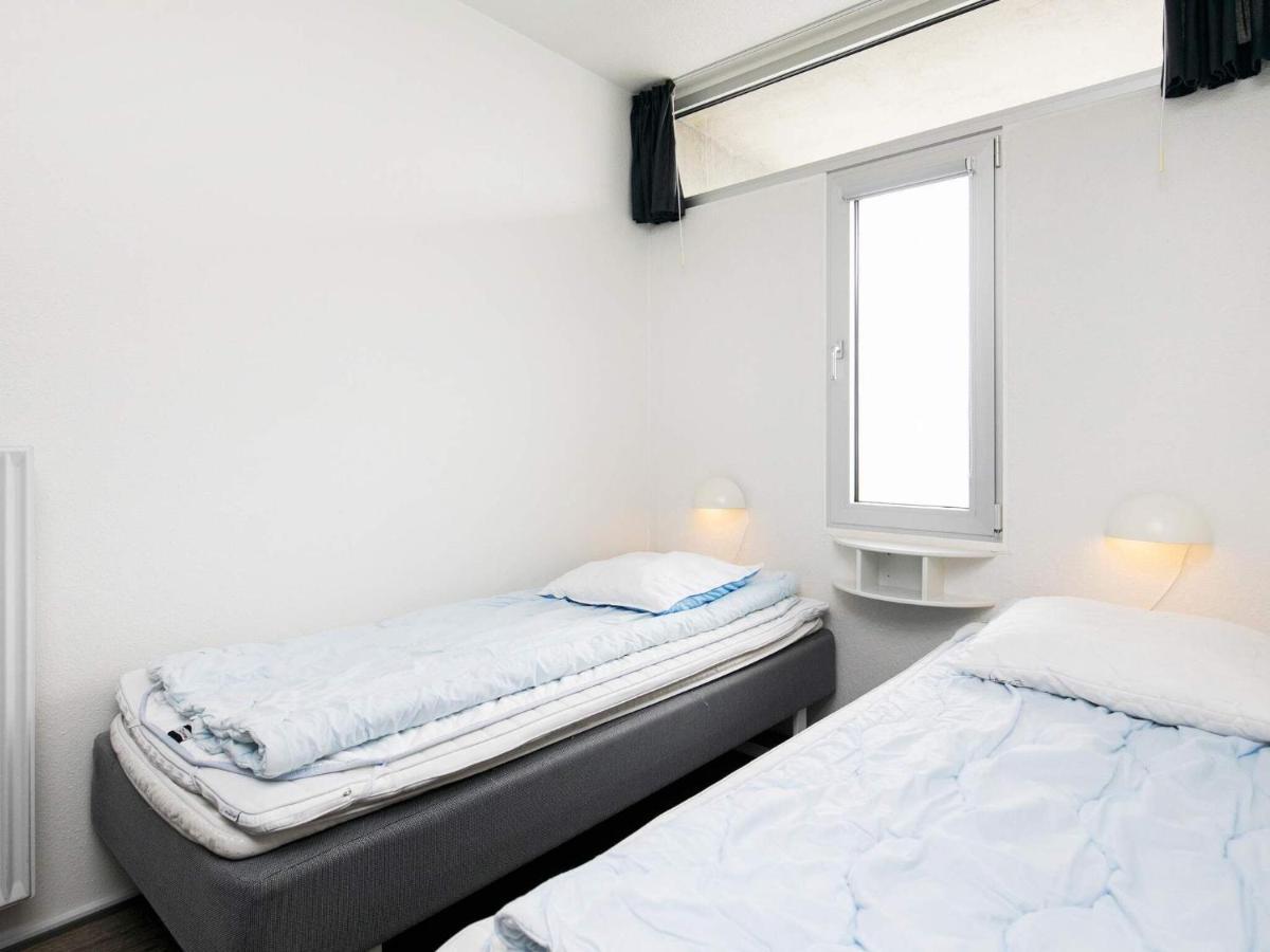 4 Person Holiday Home On A Holiday Park In ブロックフス エクステリア 写真