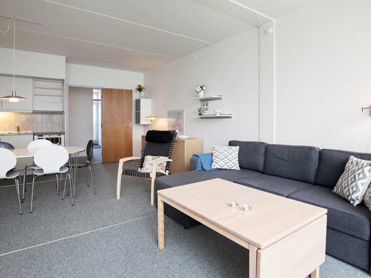 4 Person Holiday Home On A Holiday Park In ブロックフス エクステリア 写真