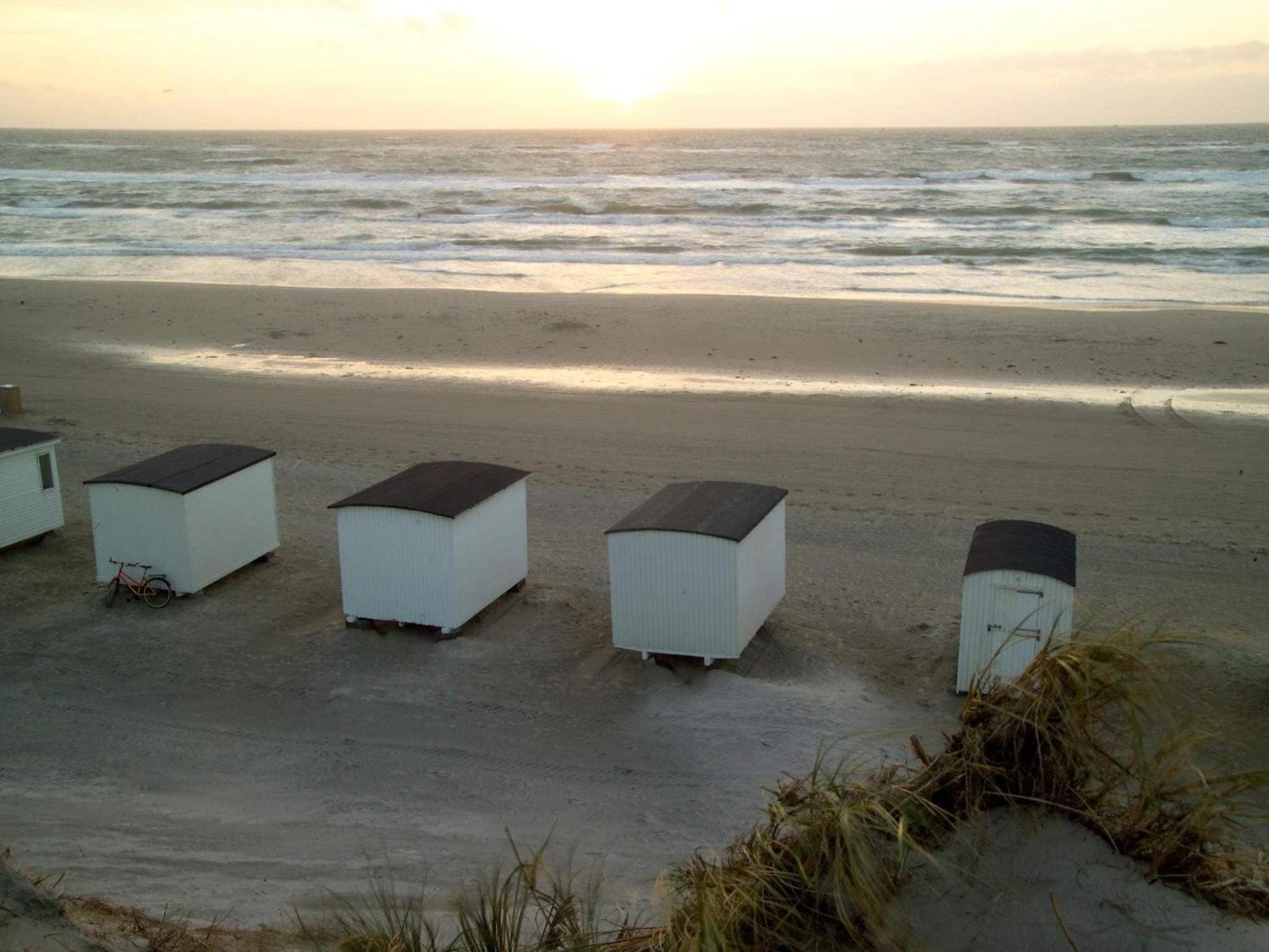 4 Person Holiday Home On A Holiday Park In ブロックフス エクステリア 写真